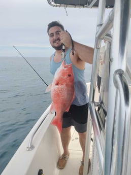 Fishing in Jacksonville, Florida