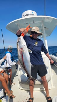 Fishing in Panama City, Florida