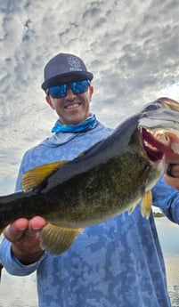 Fishing in Deerfield Beach, Florida