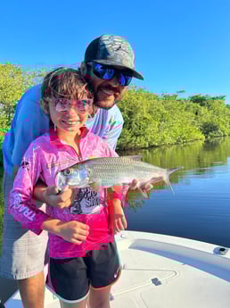 Bonefish Fishing in San Juan, Puerto Rico