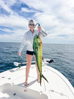 Fishing in Lynn Haven, Florida