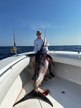 Swordfish Fishing in Destin, Florida