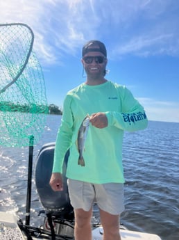 Fishing in Panama City, Florida