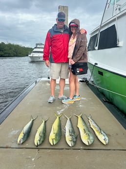 Fishing in Fort Lauderdale, Florida
