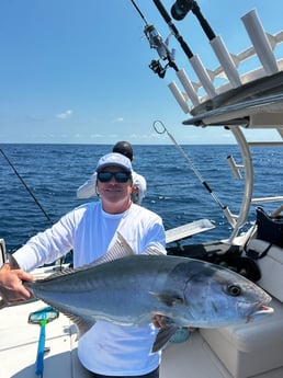 Fishing in Sarasota, Florida
