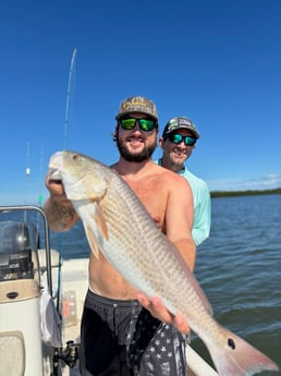 Fishing in Citra, Florida