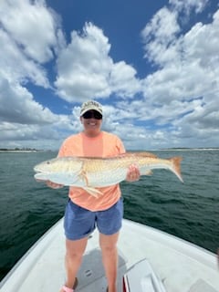 Fishing in Panama City Beach, Florida