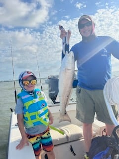 Fishing in Pensacola, Florida