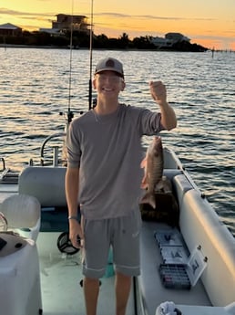 Fishing in Cape Coral, Florida