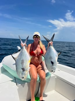 Fishing in Cape Coral, Florida