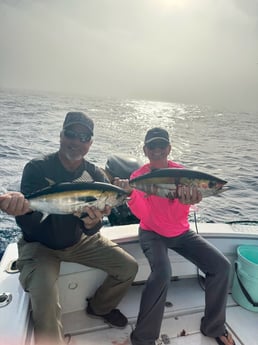 Fishing in Key West, Florida