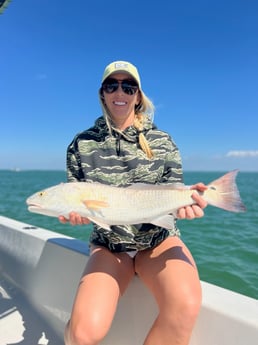Fishing in Cape Coral, Florida