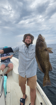 Fishing in Crawfordville, Florida