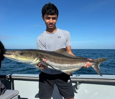 Fishing in Naples, Florida