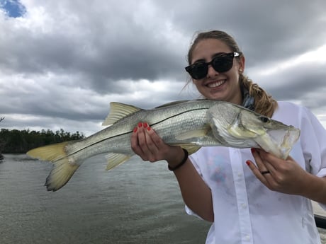Fishing in Miami, Florida