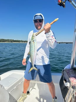 Fishing in Destin, Florida
