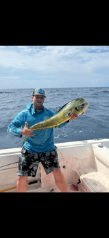 Fishing in Corpus Christi, Texas