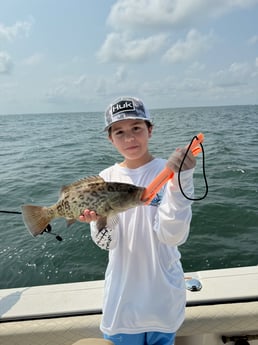 Fishing in Cape Coral, Florida