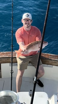 Fishing in Islamorada, Florida