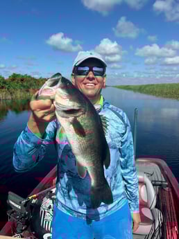 Fishing in Delray Beach, Florida