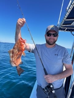 Fishing in Fort Walton Beach, Florida