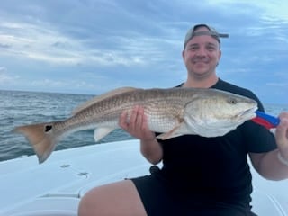 Fishing in Daytona Beach, Florida