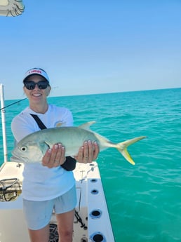 Fishing in Key West, Florida