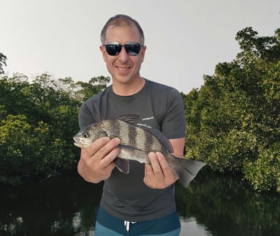 Fishing in Melbourne, Florida