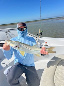 Fishing in Islamorada, Florida