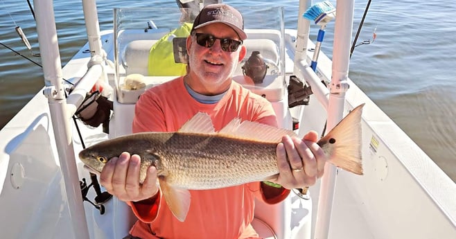 Fishing in Melbourne, Florida