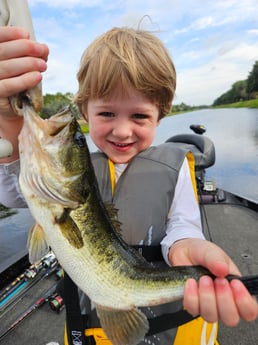 Fishing in Deerfield Beach, Florida