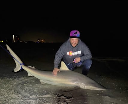 Fishing in Navarre, Florida
