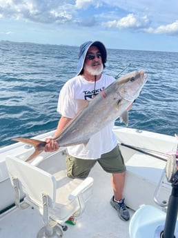 Amberjack Fishing in Pompano Beach, Florida