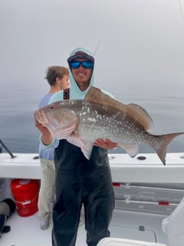 Fishing in Naples, Florida