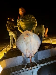 Fishing in Victoria, Texas
