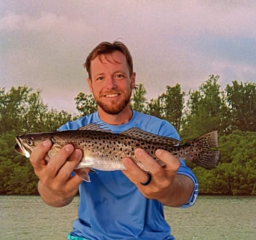Fishing in Melbourne, Florida