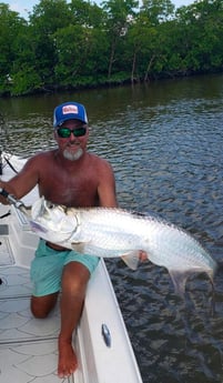 Fishing in Naples, Florida