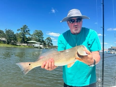 Fishing in Pompano Beach, Florida