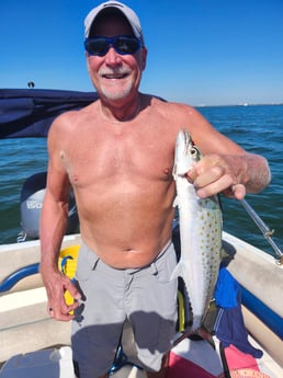 Fishing in Fort Myers Beach, Florida