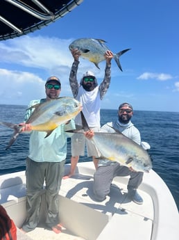 Fishing in Cape Coral, Florida