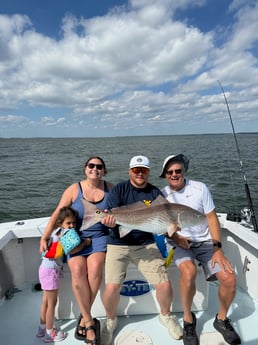 Fishing in Hilton Head Island, South Carolina