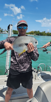 Fishing in Tavernier, Florida