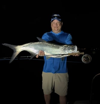 Fishing in Jupiter, Florida