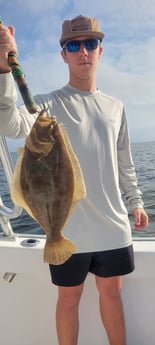 Fishing in Destin, Florida