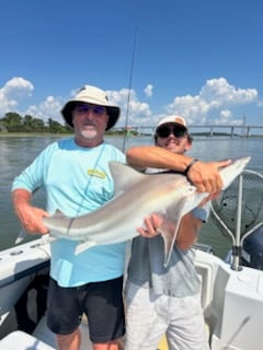 Fishing in Pompano Beach, Florida