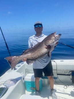 Fishing in Port Orange, Florida