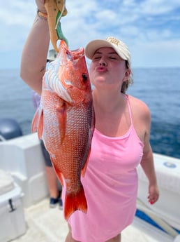 Fishing in Pensacola, Florida