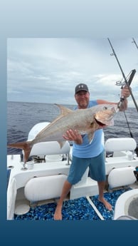 Fishing in Tavernier, Florida