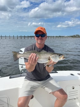 Fishing in Bradenton, Florida