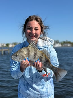 Fishing in Chipley, Florida